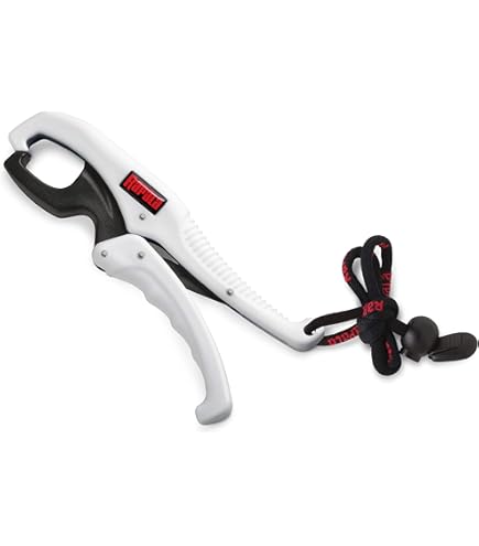 Amazon | ラパラ(Rapala) フローティングフィッシュグリッパー